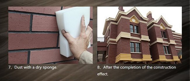 Modified Clay Material Install method PK Brick-4