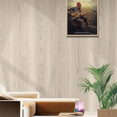 Vejrbestandig Poly Wood vægbeklædning