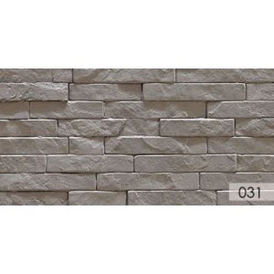 Easy Installment selvklæbende gulvfliser til soveværelse og køkken med modificeret lermateriale