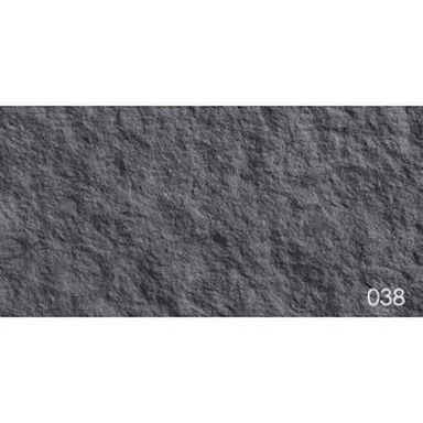 Flexi Granit flise til køkkenfliser og spisebord med modificeret lermateriale