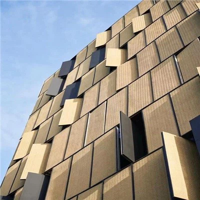 Indvendig vægbeklædning Naturlig vævning