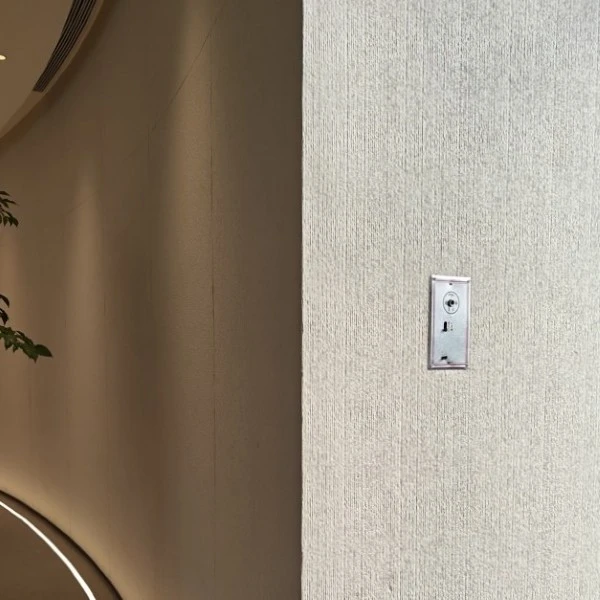 Tyros Line Stone Interior Wall Cladding